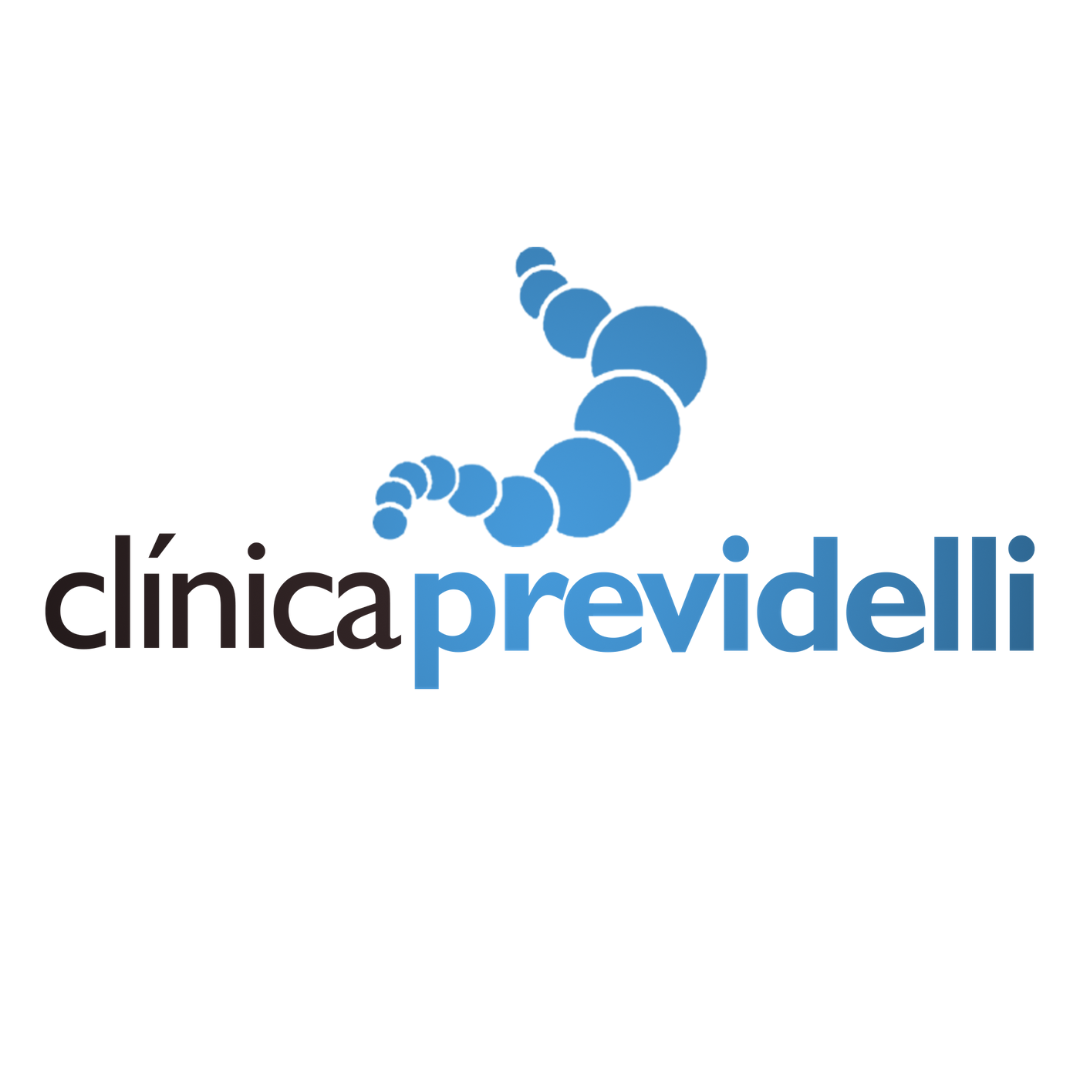 Prevideli logo