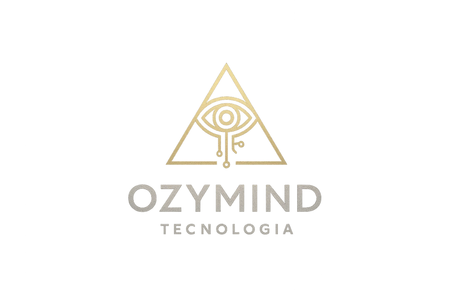 Ozymind Tecnologia logo